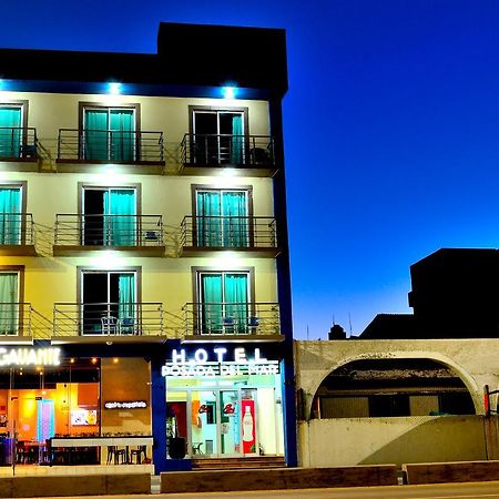 Hotel Posada Del Mar Boca del Río Dış mekan fotoğraf