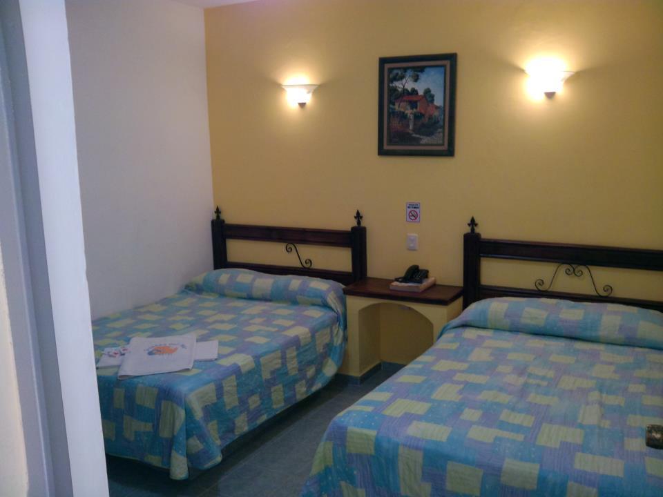 Hotel Posada Del Mar Boca del Río Dış mekan fotoğraf