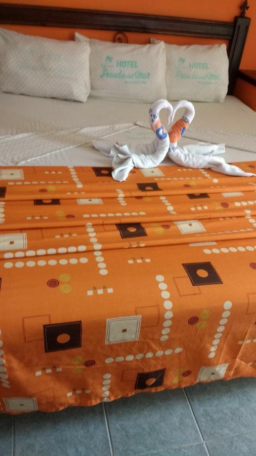 Hotel Posada Del Mar Boca del Río Dış mekan fotoğraf