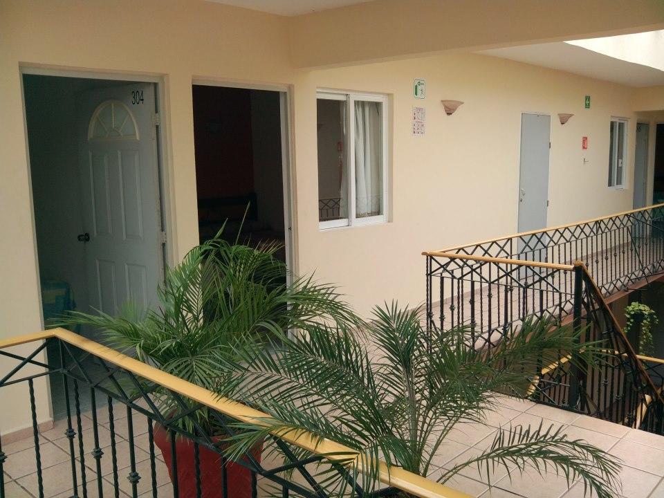 Hotel Posada Del Mar Boca del Río Dış mekan fotoğraf