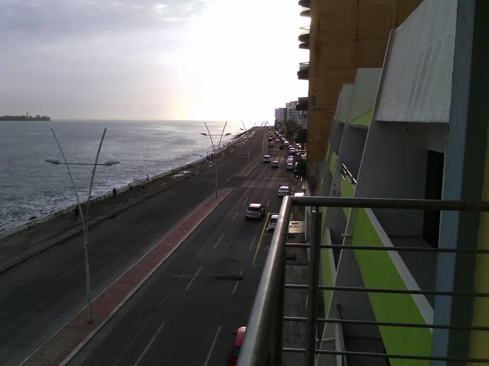 Hotel Posada Del Mar Boca del Río Dış mekan fotoğraf