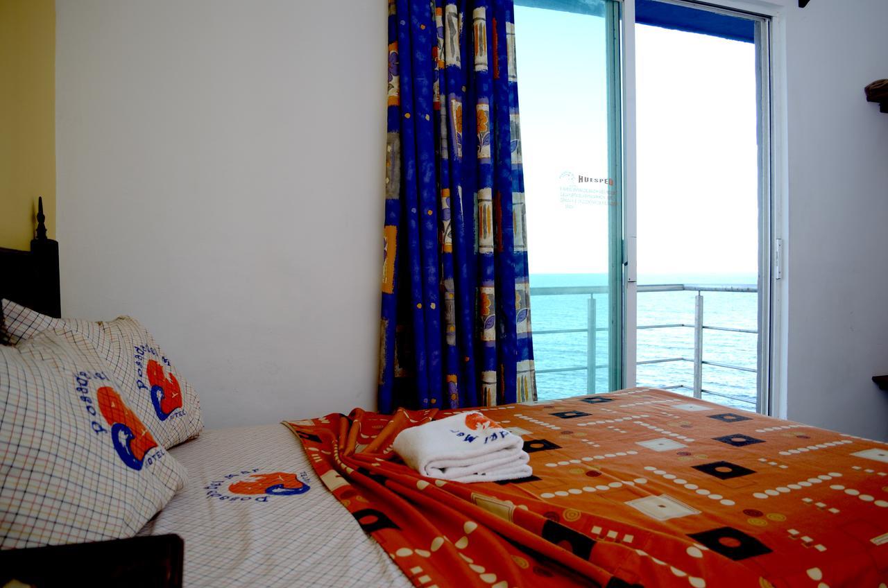 Hotel Posada Del Mar Boca del Río Dış mekan fotoğraf