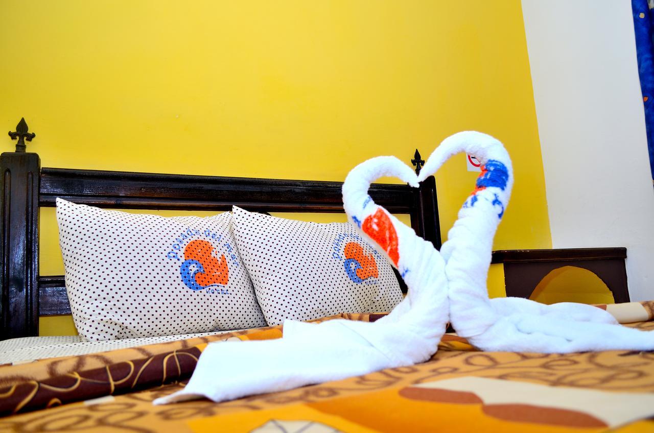 Hotel Posada Del Mar Boca del Río Dış mekan fotoğraf
